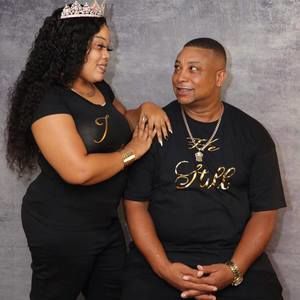 Meet your Posher, Trina